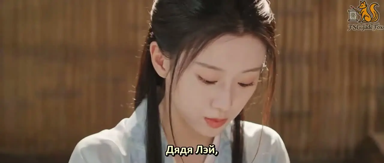 Из поколения в поколение 19 серия