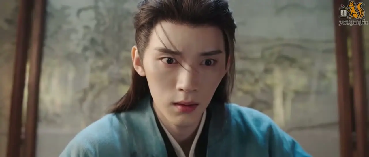 Из поколения в поколение 20 серия