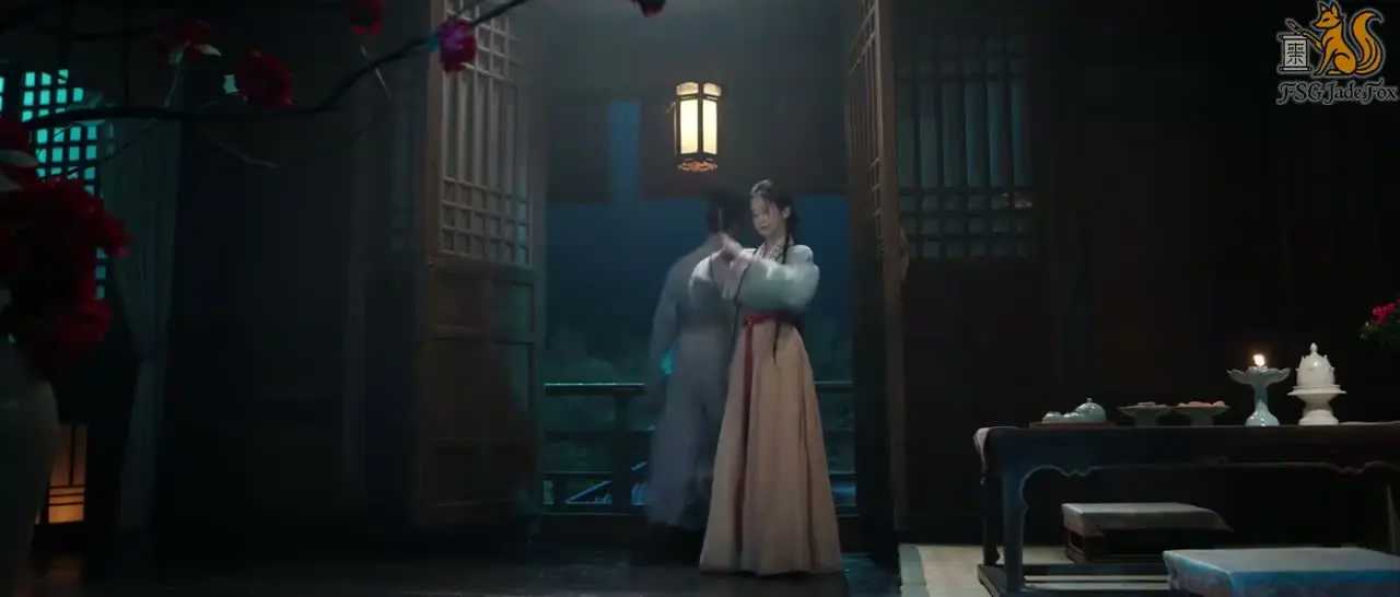 Из поколения в поколение 22 серия