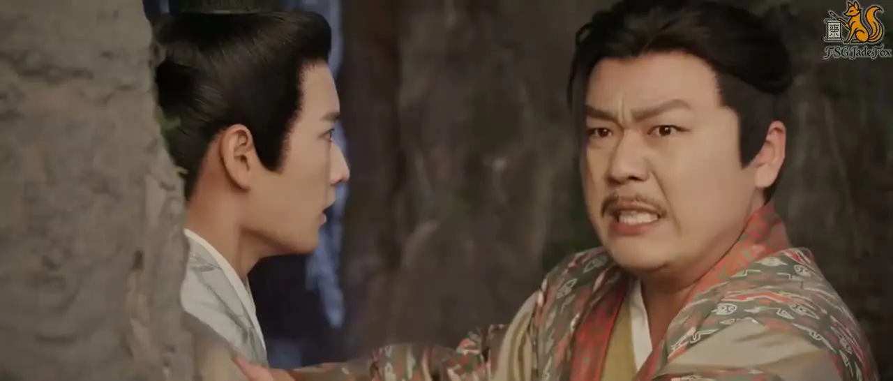 Из поколения в поколение 27 серия