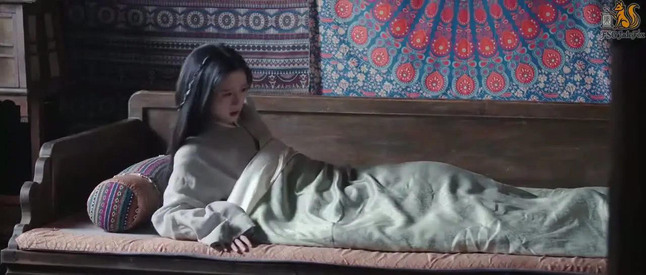 Из поколения в поколение 28 серия