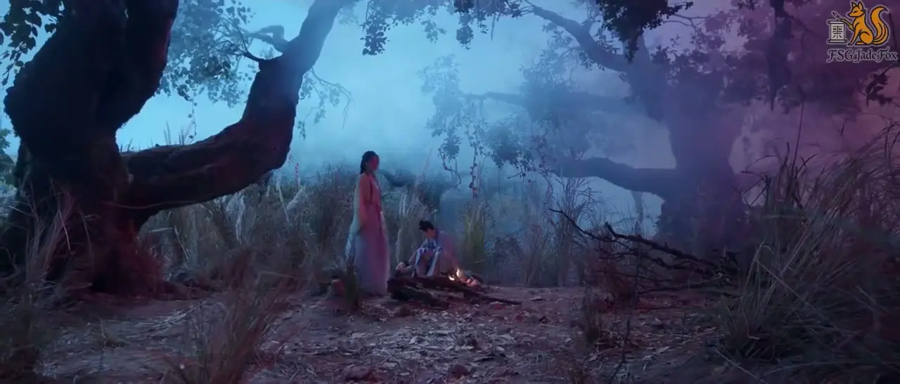 Из поколения в поколение 31 серия