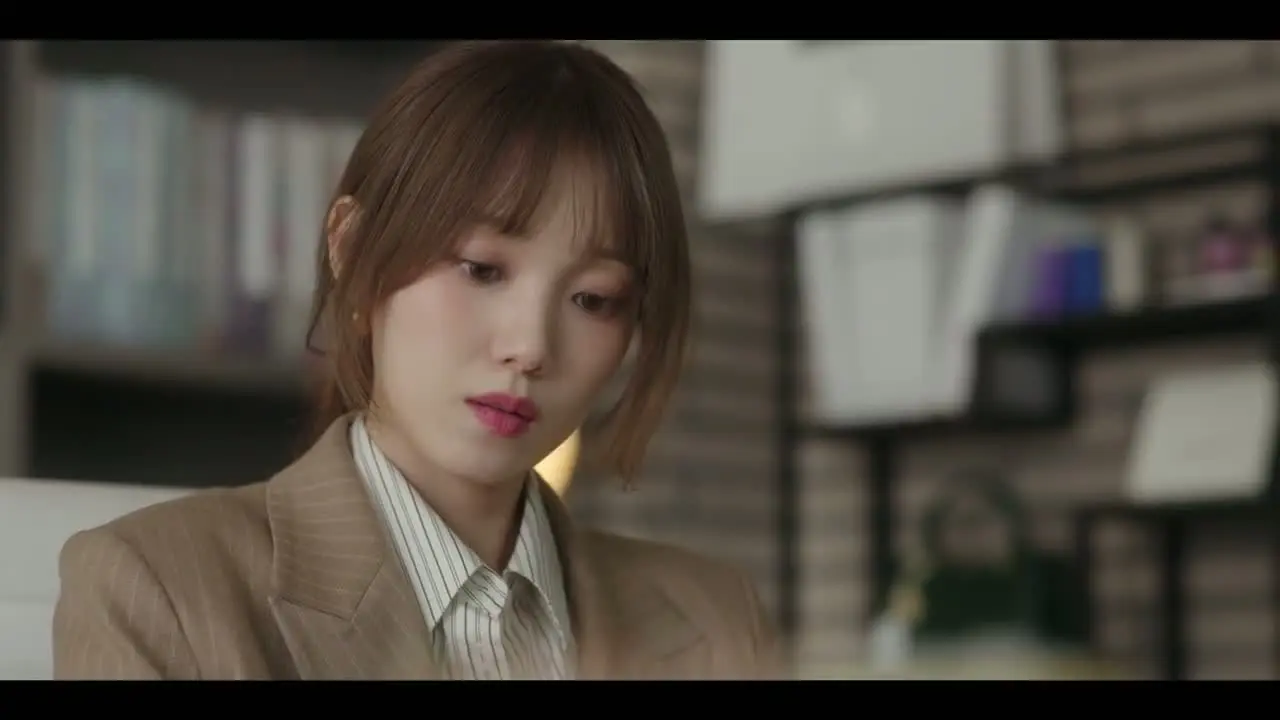 Твоё лучшее время 4 серия