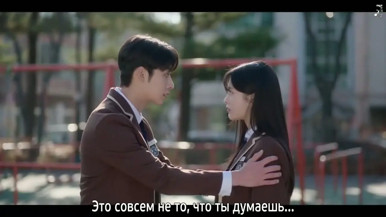 Твоё лучшее время 6 серия