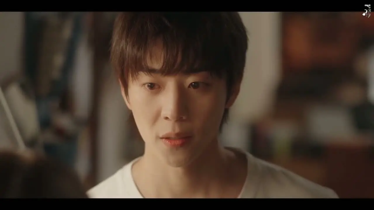 Твоё лучшее время 7 серия