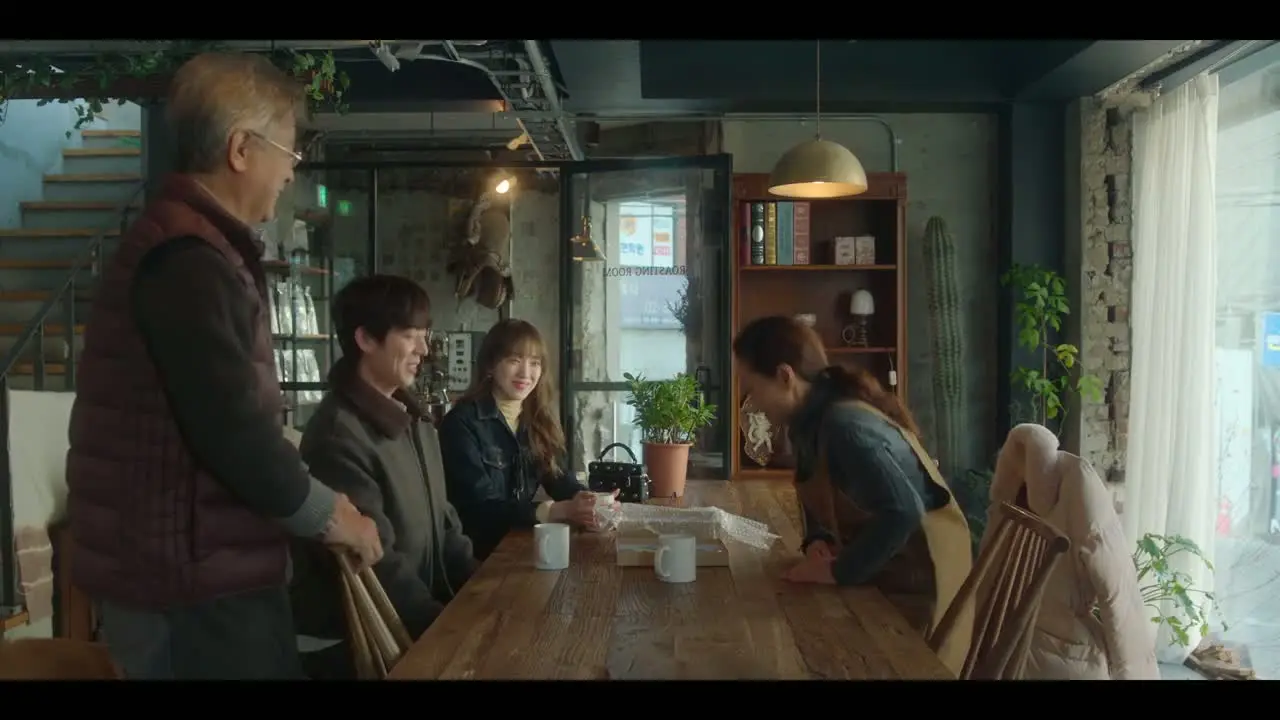 Твоё лучшее время 8 серия