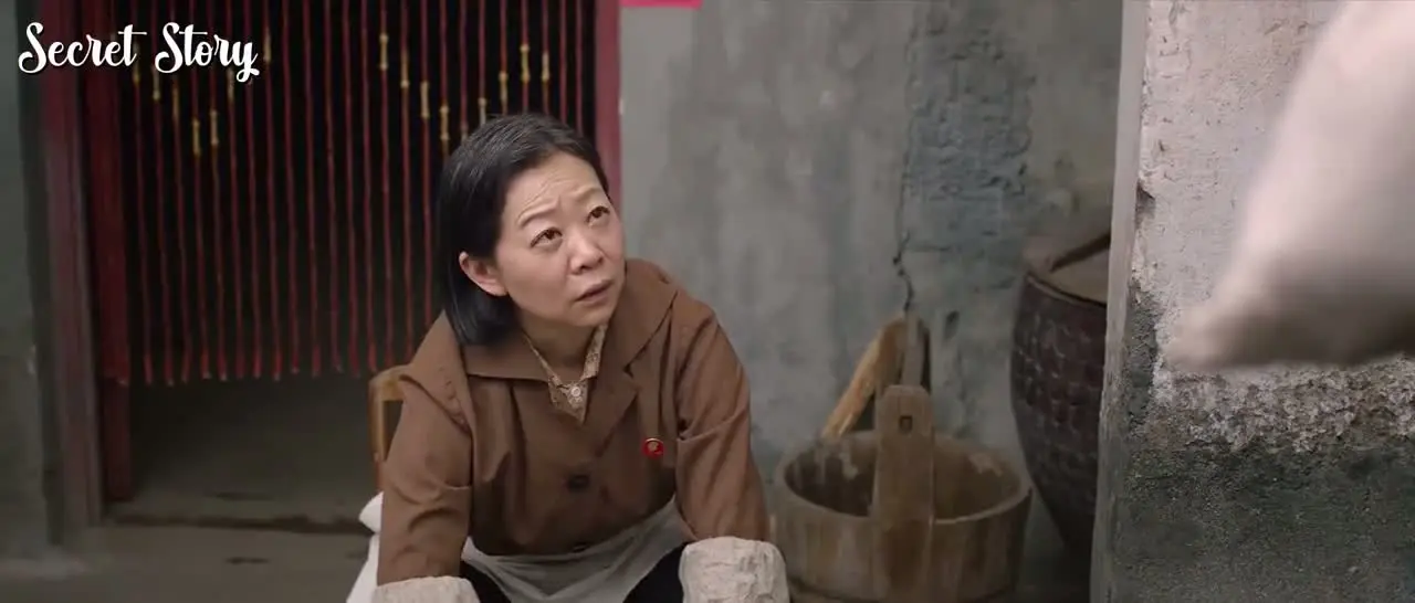 История любви в 1970-х (2026) 1 серия