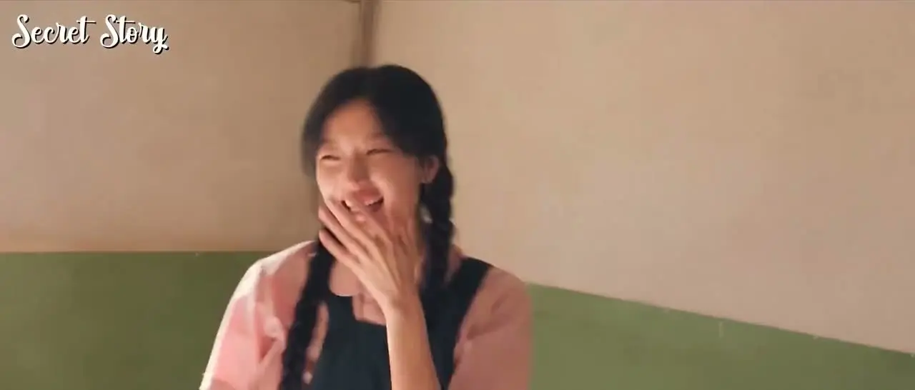 История любви в 1970-х (2026) 10 серия