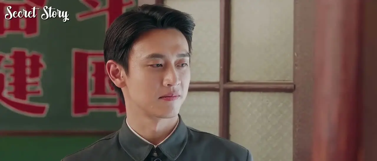 История любви в 1970-х (2026) 12 серия