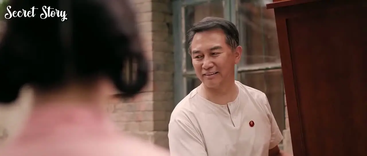 История любви в 1970-х (2026) 15 серия