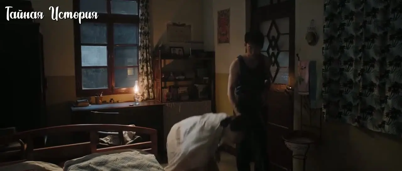 История любви в 1970-х (2026) 18 серия