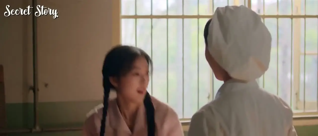 История любви в 1970-х (2026) 2 серия