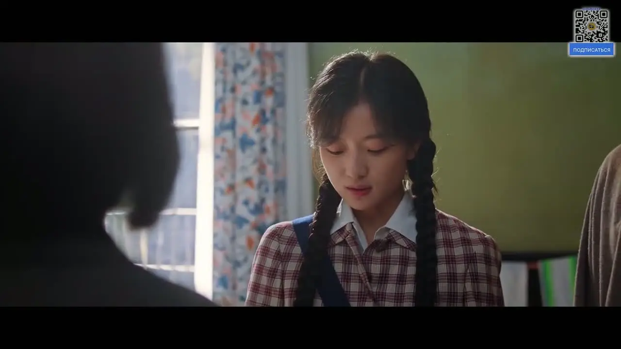 История любви в 1970-х 26 серия