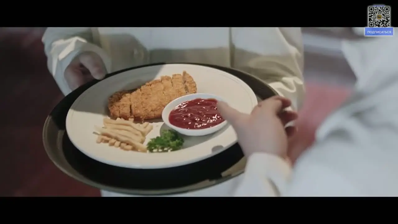 История любви в 1970-х 28 серия