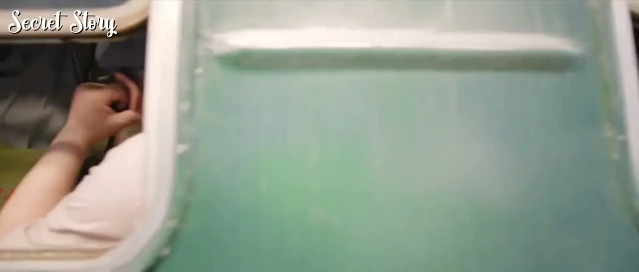 История любви в 1970-х (2026) 3 серия