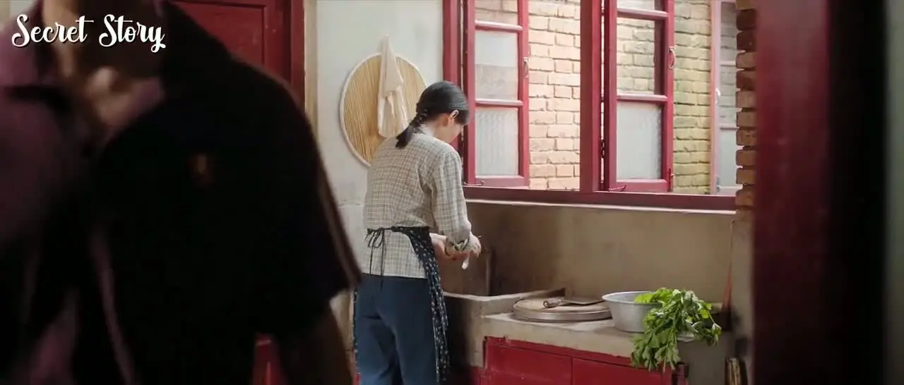 История любви в 1970-х (2026) 8 серия