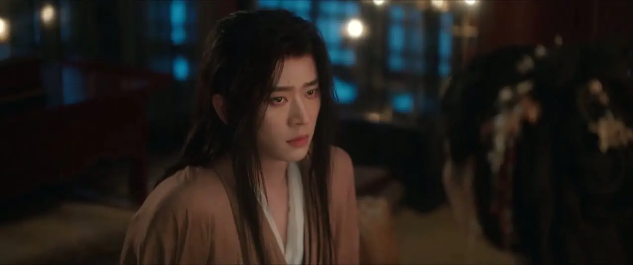 Какой скандал! 10 серия