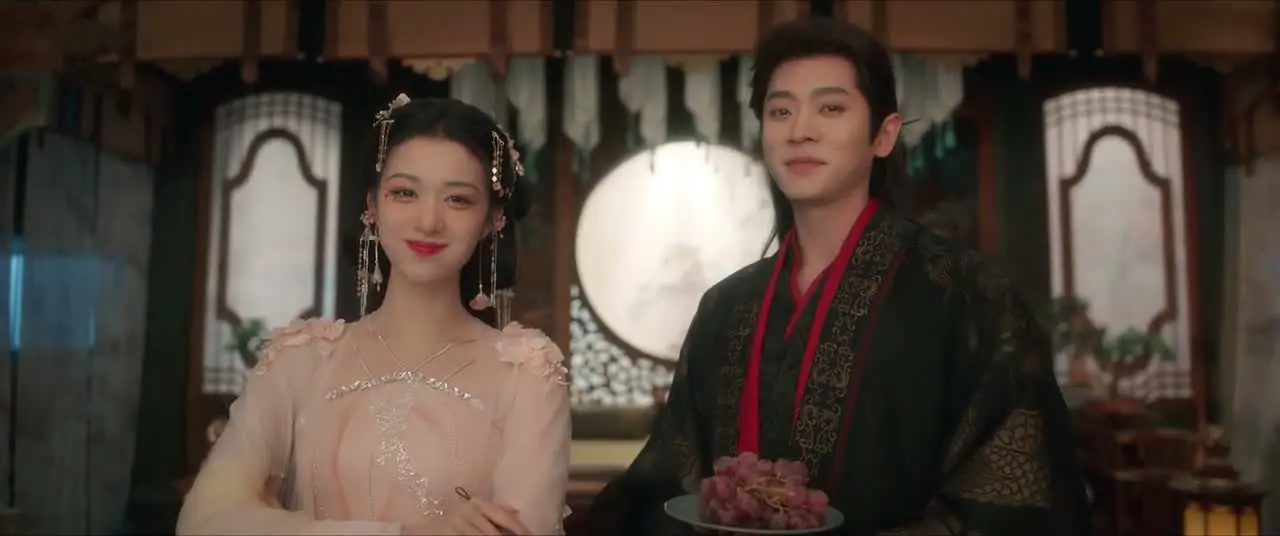 Какой скандал! (2026) 11 серия