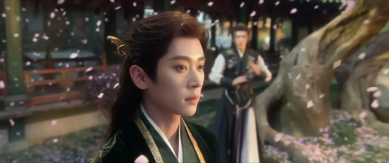 Какой скандал! (2026) 12 серия