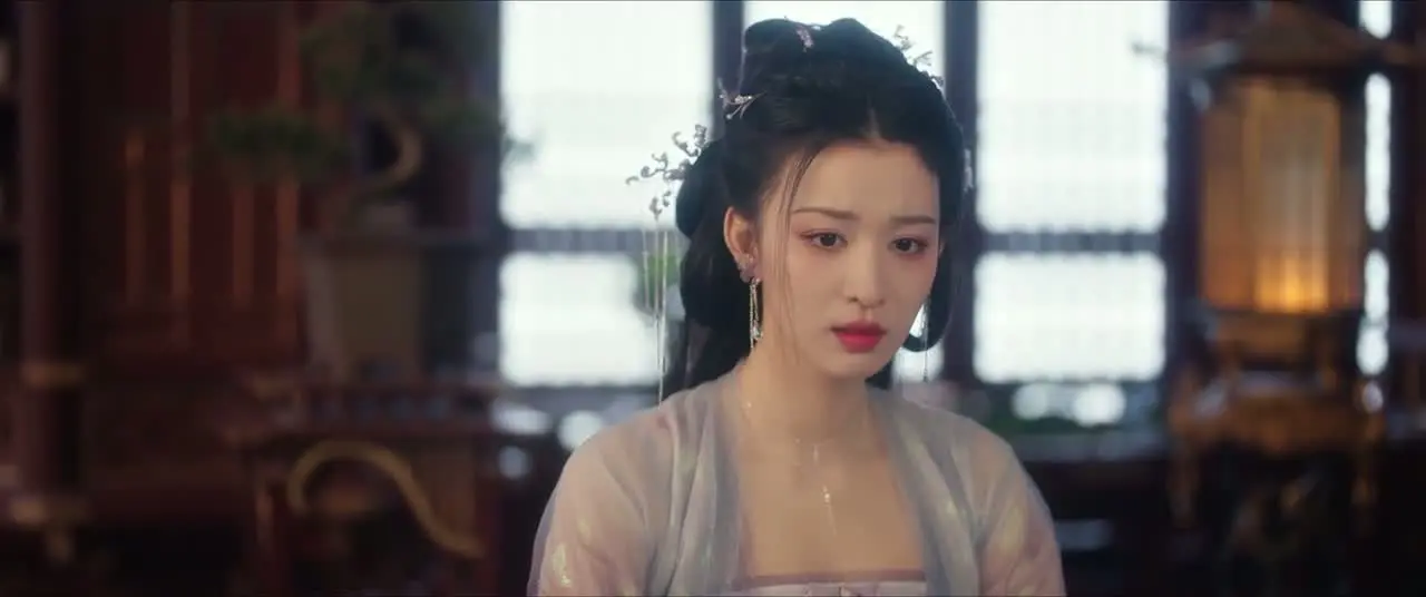 Какой скандал! (2026) 14 серия