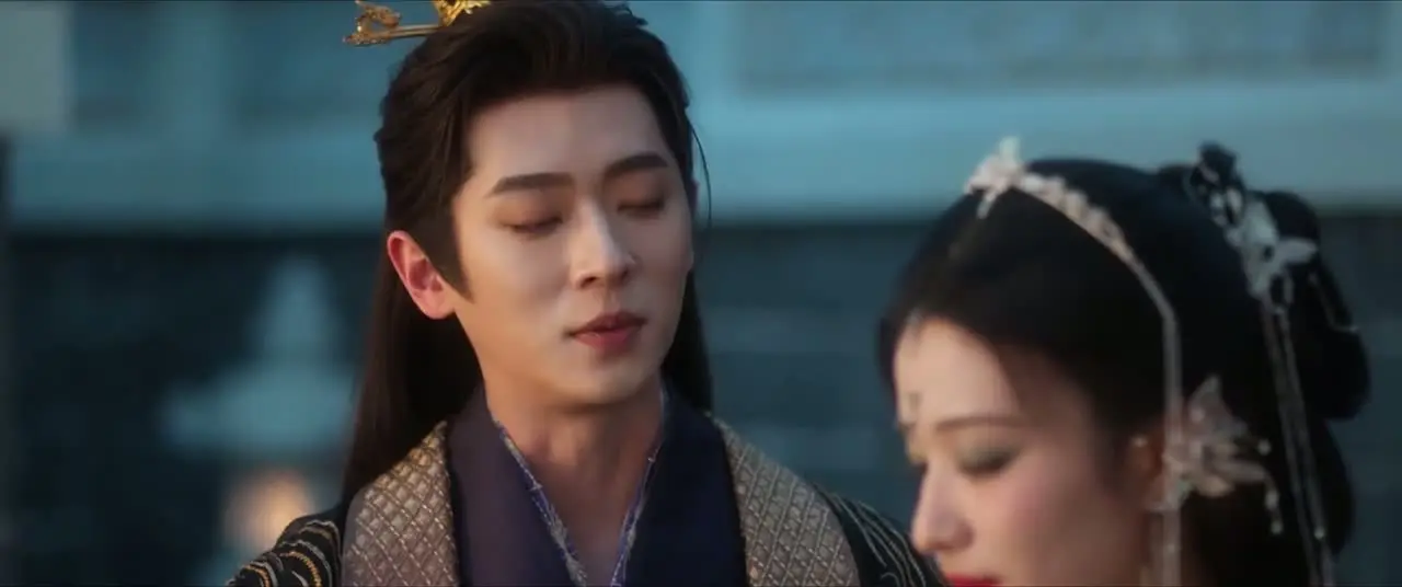 Какой скандал! 17 серия