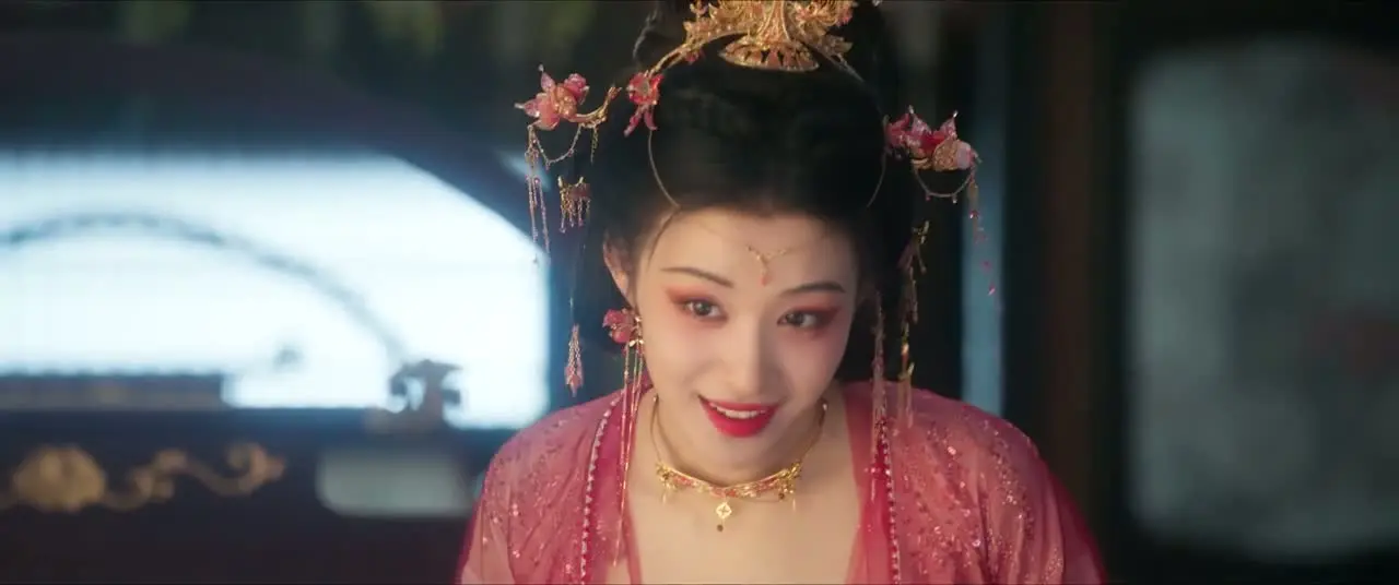 Какой скандал! 18 серия