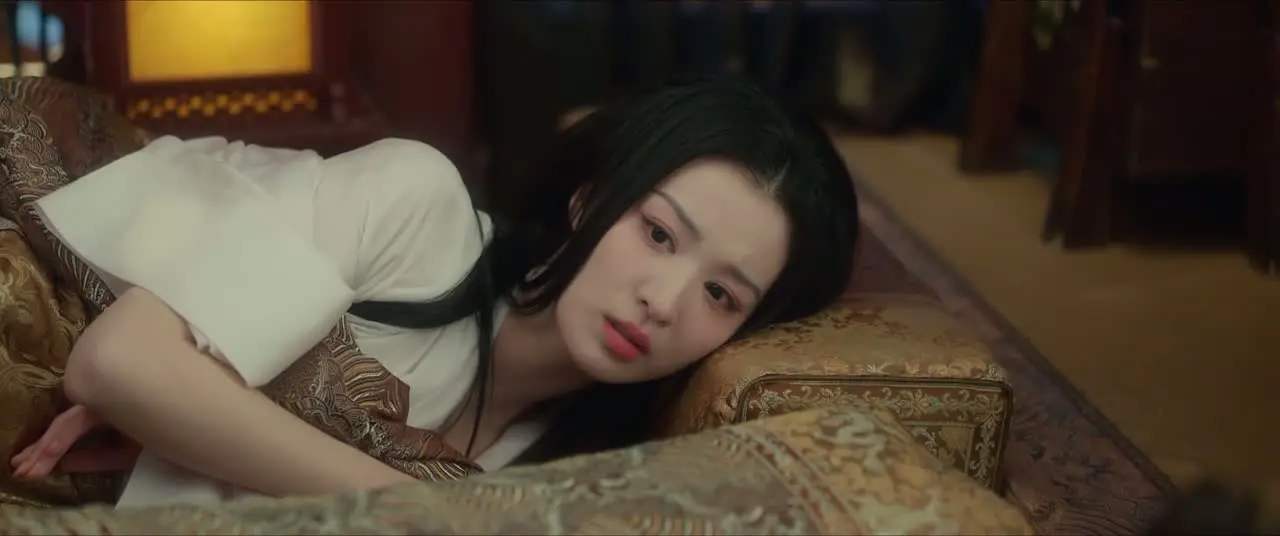 Какой скандал! 2 серия