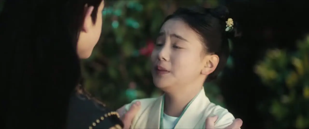 Какой скандал! 24 серия