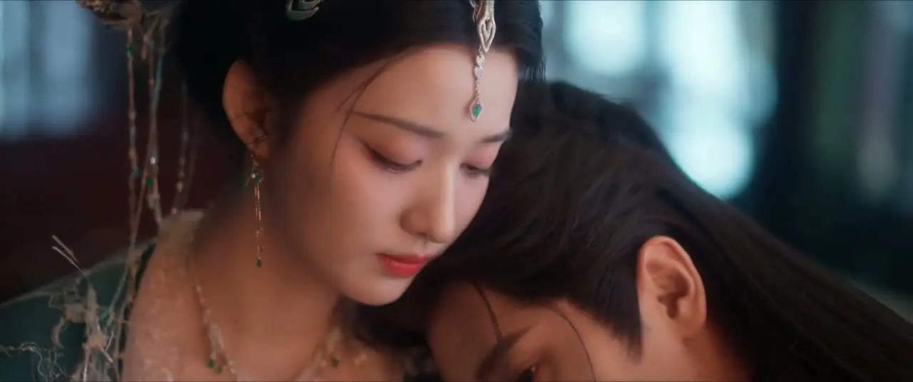 Какой скандал! 25 серия