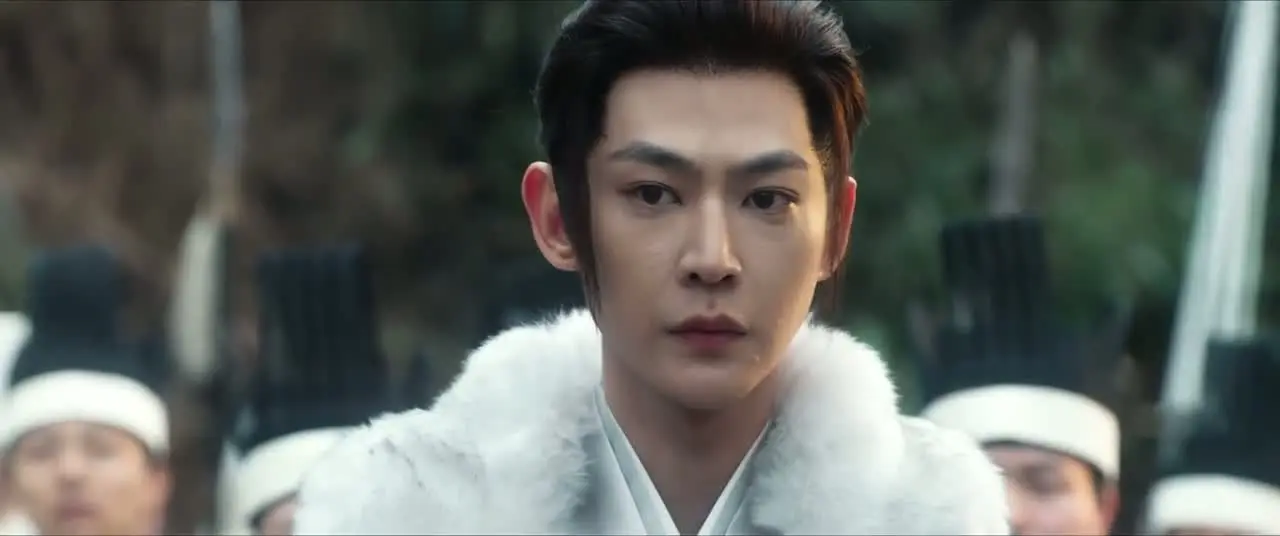 Какой скандал! (2026) 26 серия