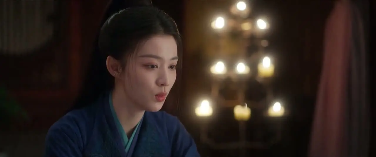 Какой скандал! 28 серия