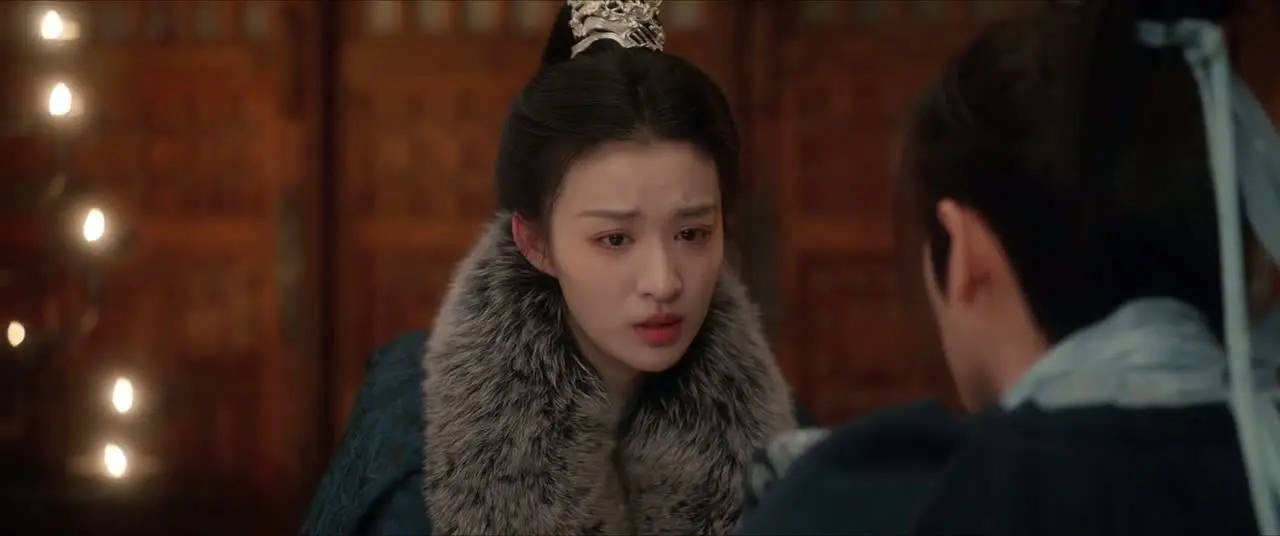 Какой скандал! 29 серия