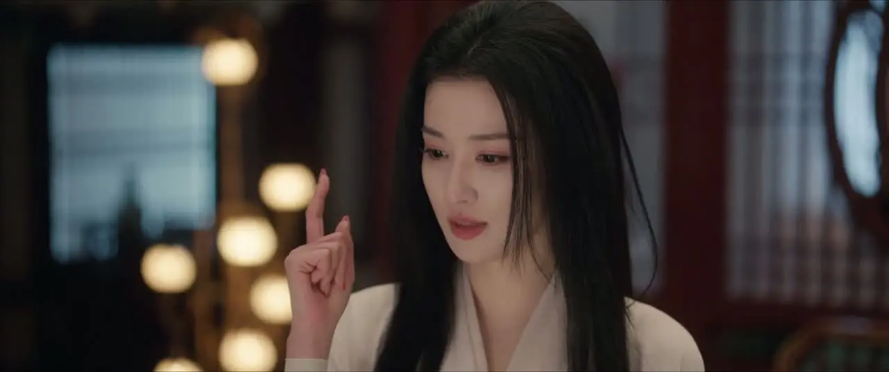 Какой скандал! 4 серия