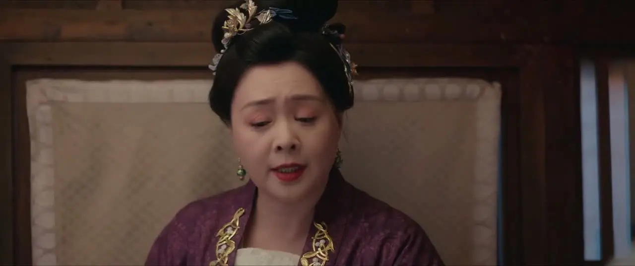 Какой скандал! 5 серия