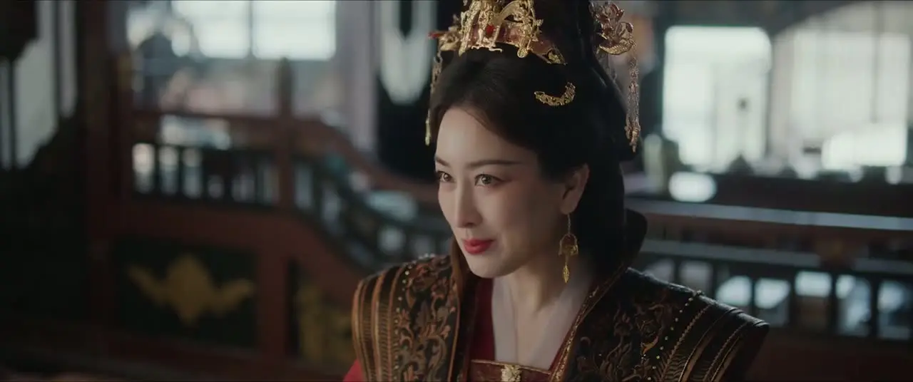 Какой скандал! 6 серия