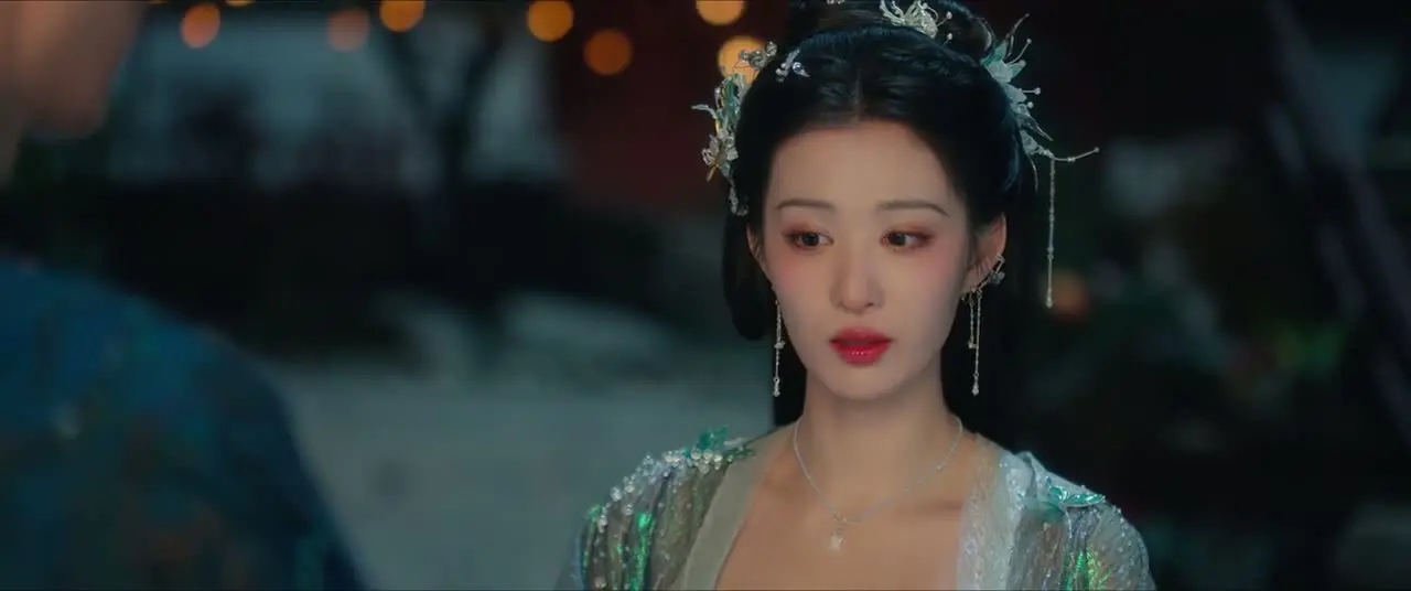 Какой скандал! 7 серия