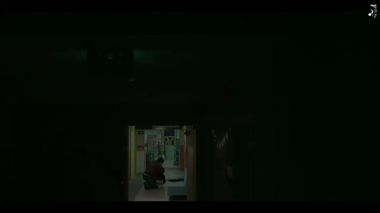 Я подарю тебе вселенную 12 серия