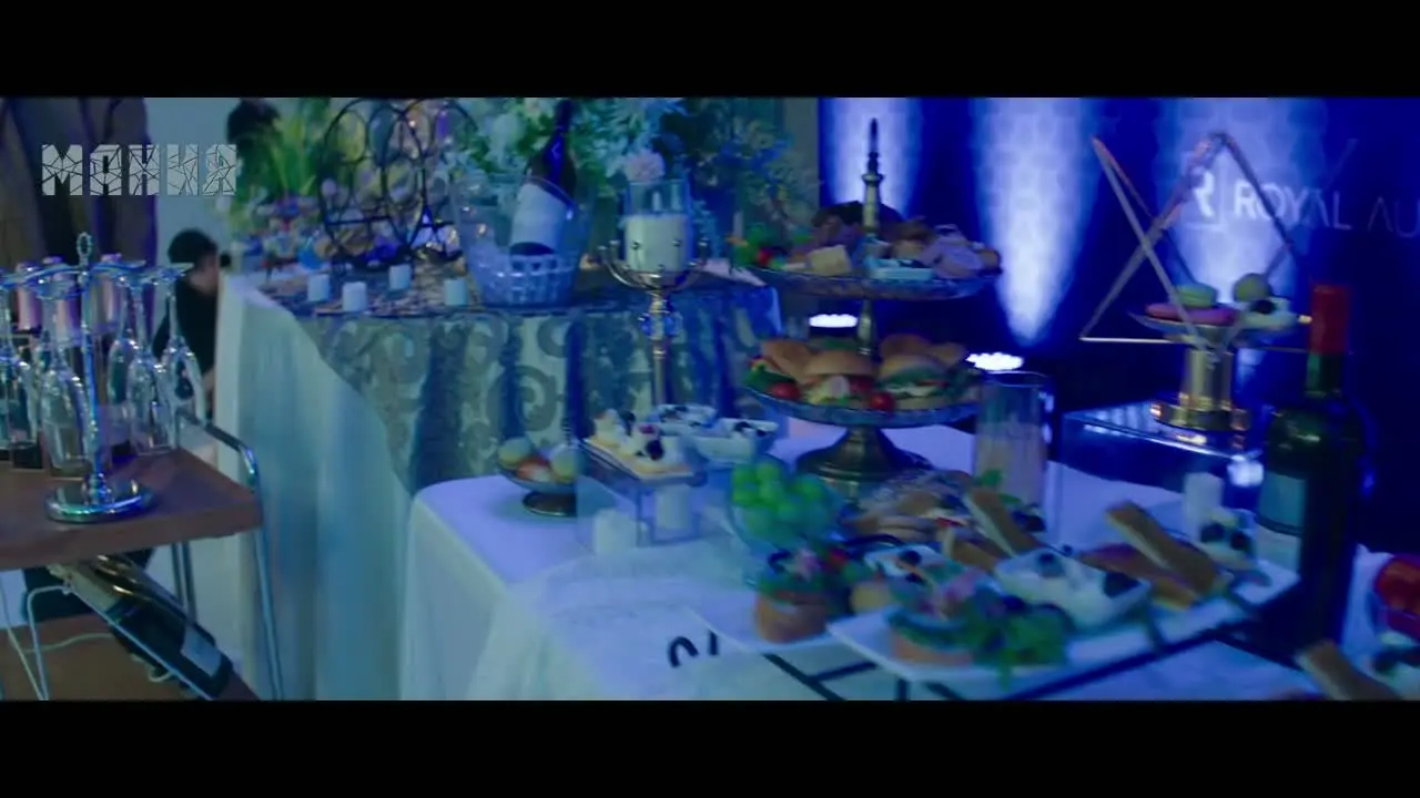 Сирена 1 серия