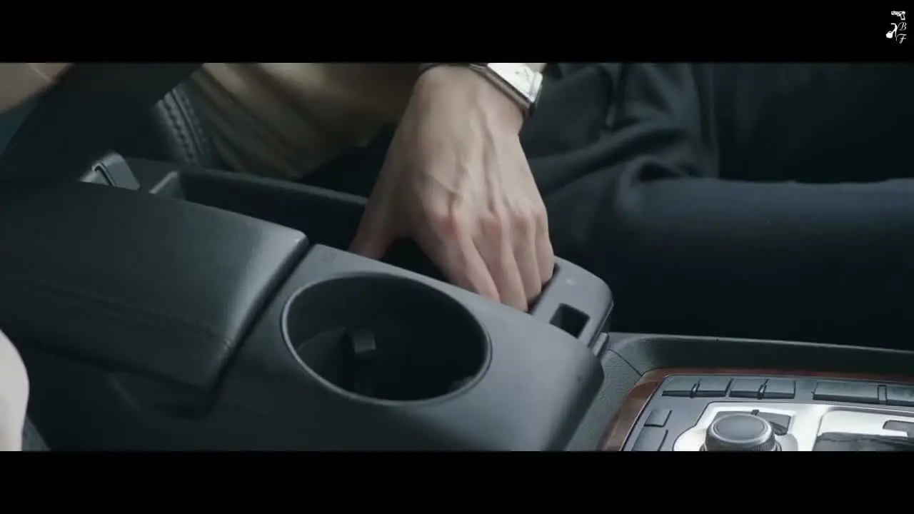 Сирена 3 серия