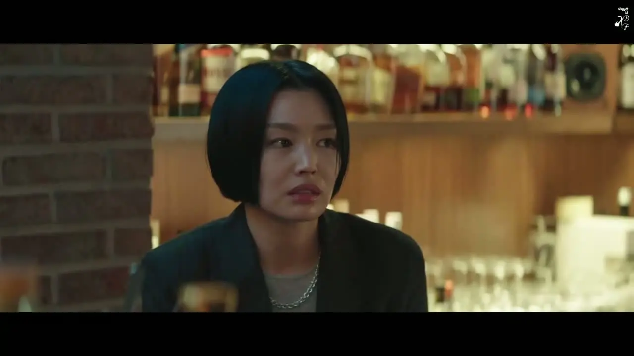 Сирена 5 серия