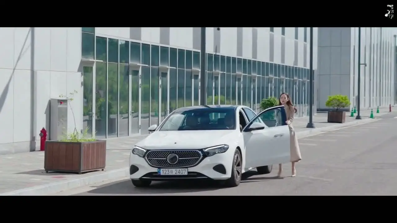 Сирена 6 серия