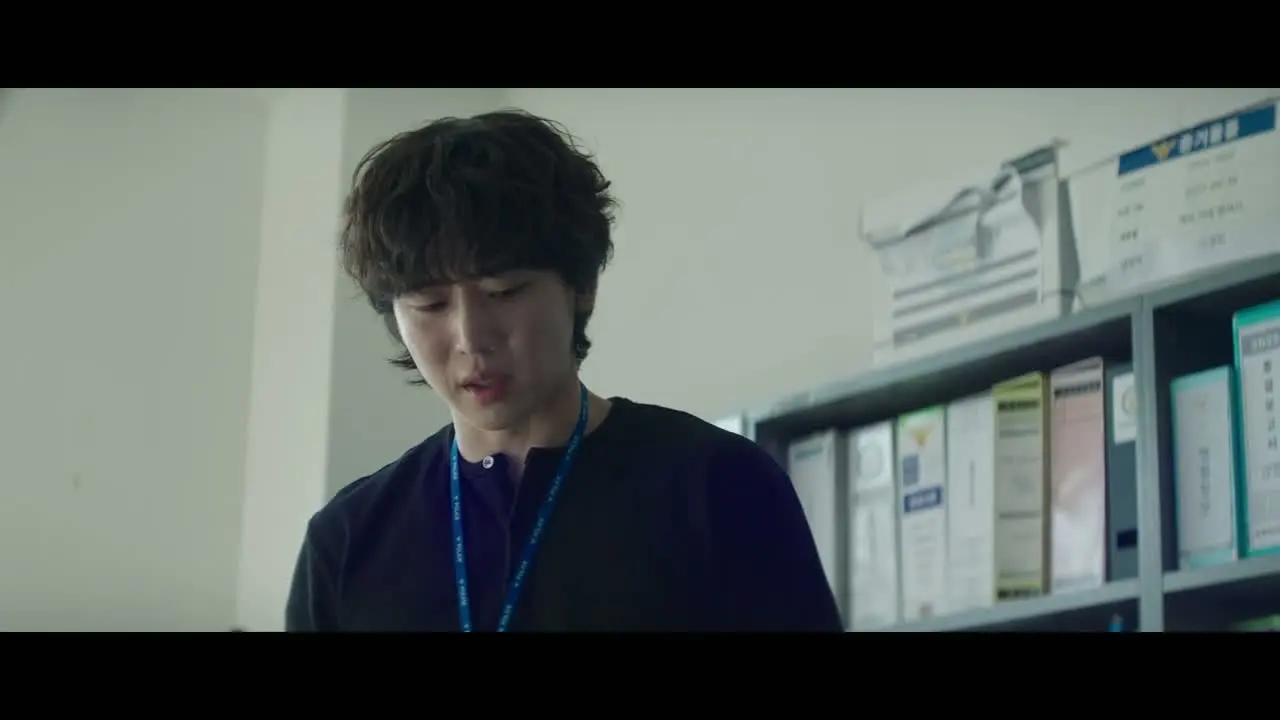 Сирена 9 серия