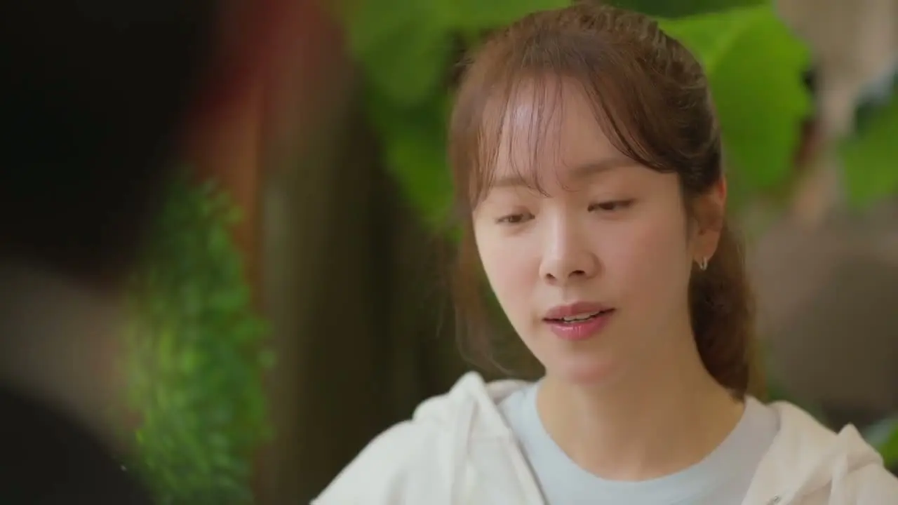 Эффективные свидания для одиночек (2026) 1 серия