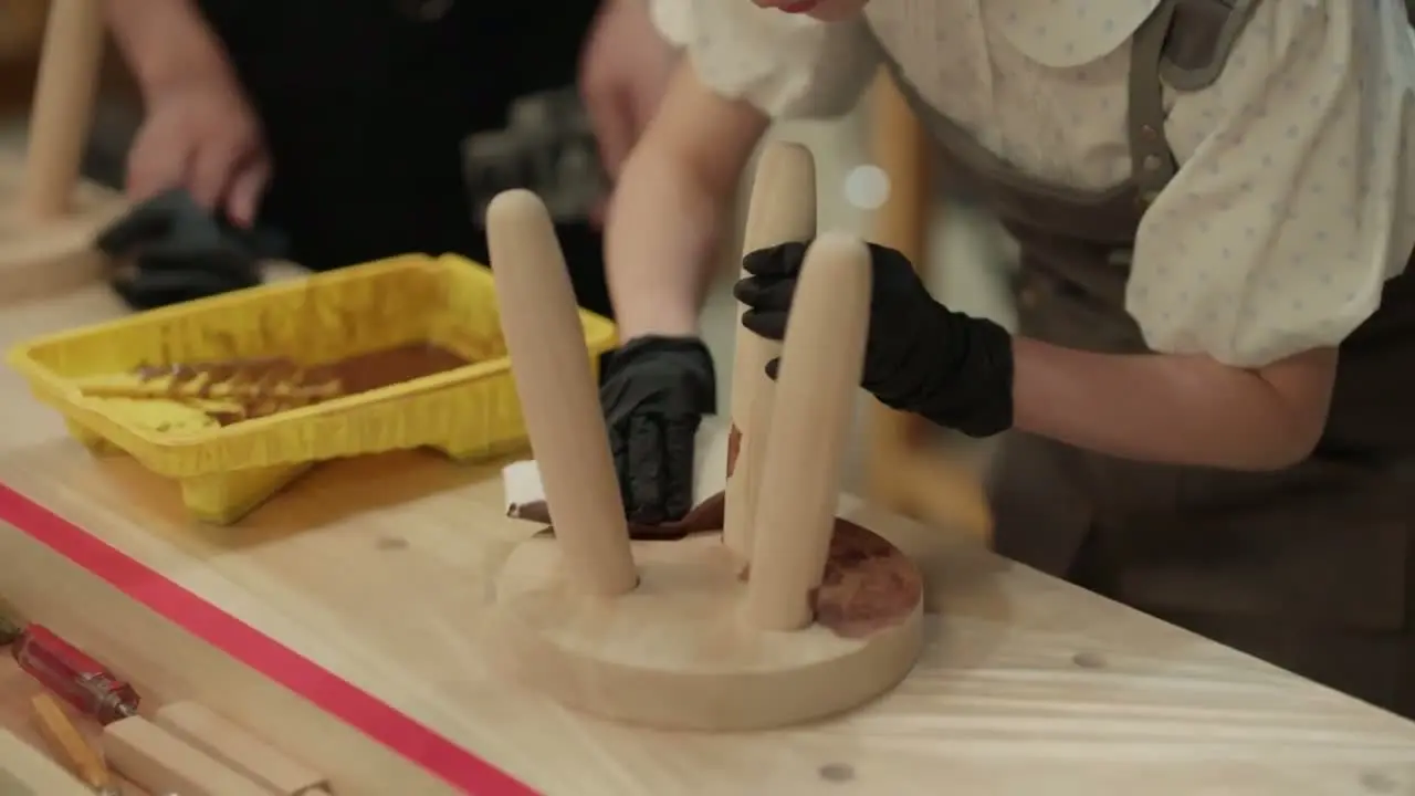 Эффективные свидания для одиночек 10 серия