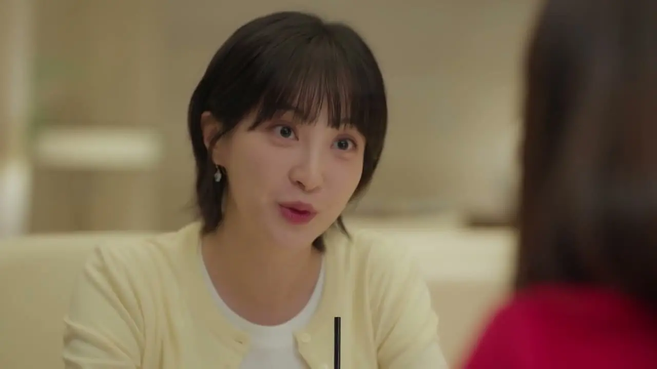 Эффективные свидания для одиночек (2026) 3 серия