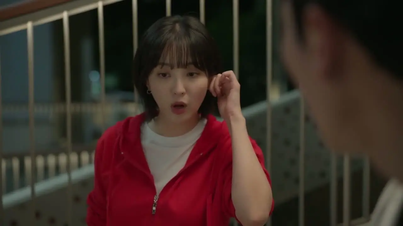 Эффективные свидания для одиночек 4 серия