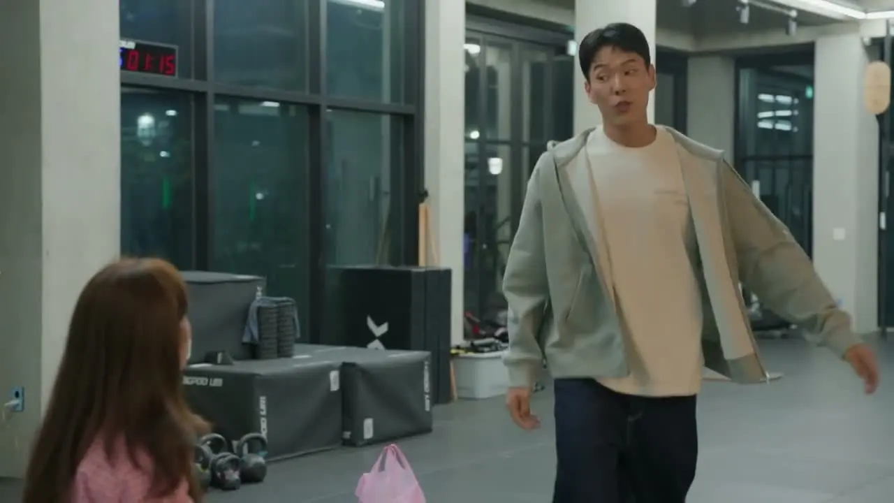 Эффективные свидания для одиночек 5 серия