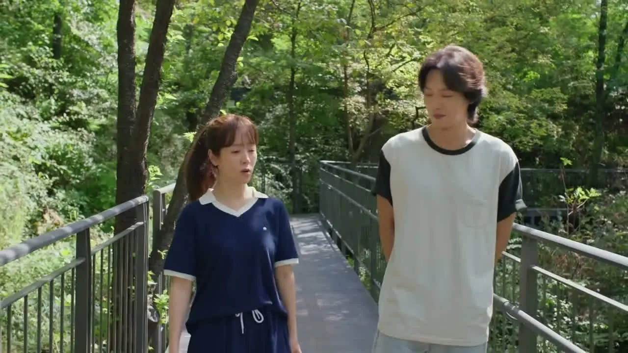 Эффективные свидания для одиночек 7 серия