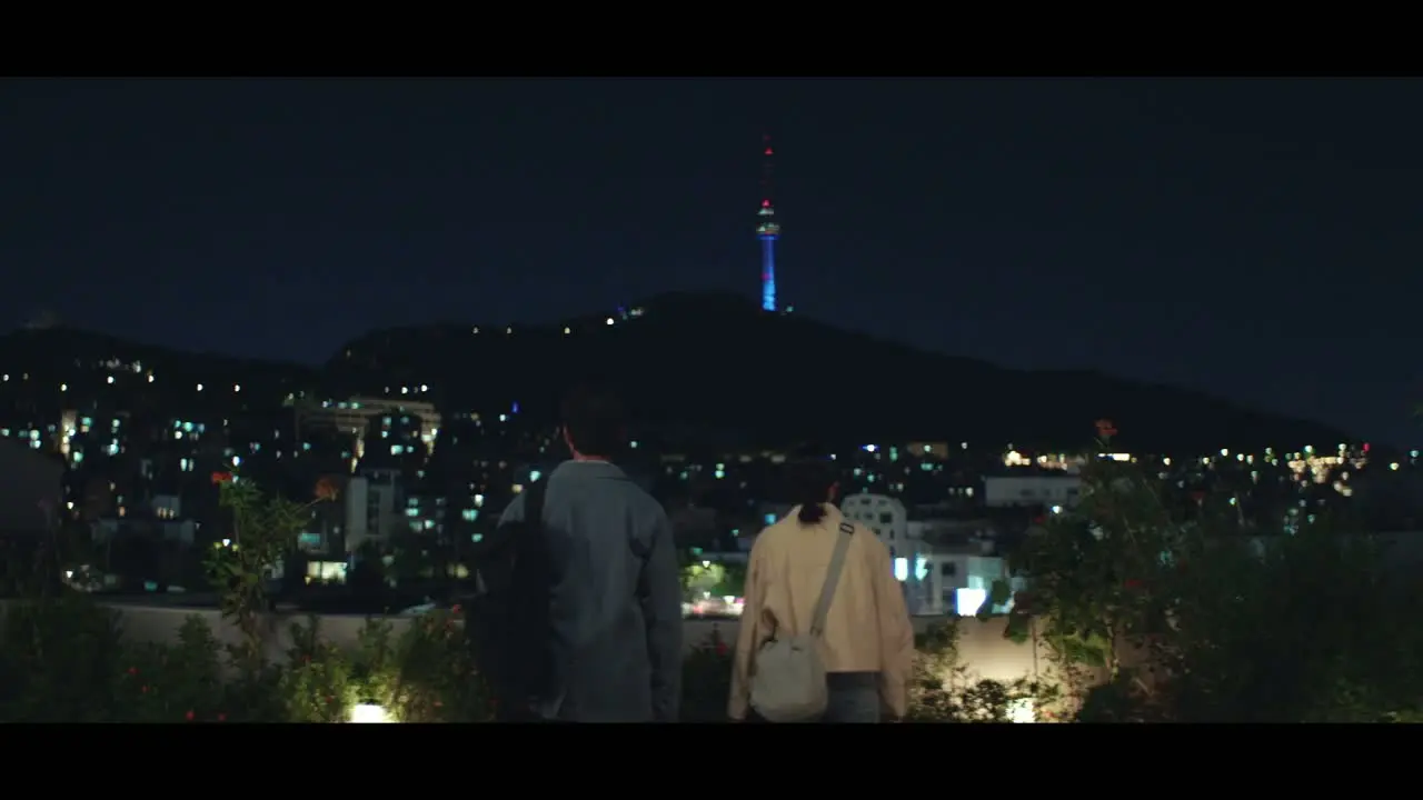 Сияние 6 серия