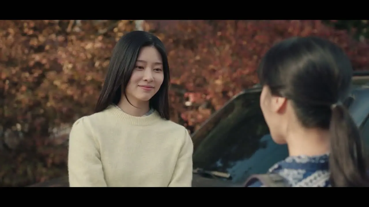 Сияние 8 серия